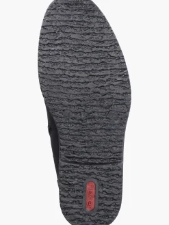 Herren Rieker Herren Schnürstiefel