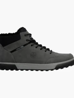 Herren Rieker Herren Schnürstiefel