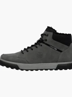 Herren Rieker Herren Schnürstiefel