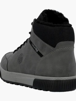 Herren Rieker Herren Schnürstiefel