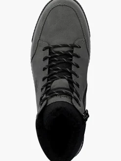 Herren Rieker Herren Schnürstiefel