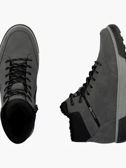 Herren Rieker Herren Schnürstiefel
