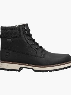 Herren Rieker Herren Schnürstiefel