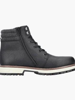 Herren Rieker Herren Schnürstiefel