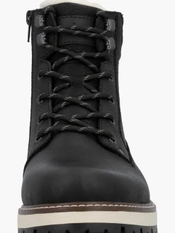 Herren Rieker Herren Schnürstiefel