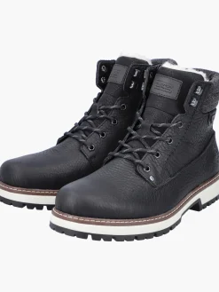 Herren Rieker Herren Schnürstiefel