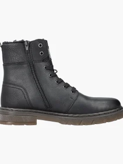 Herren Rieker Herren Schnürstiefel