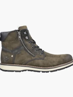 Herren Rieker Herren Schnürstiefel