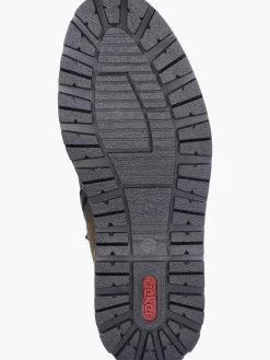 Herren Rieker Herren Schnürstiefel