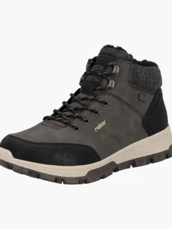 Herren Rieker Herren Schnürstiefel