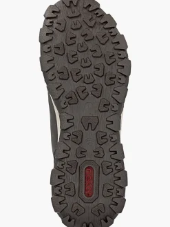 Herren Rieker Herren Schnürstiefel