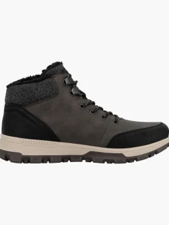 Herren Rieker Herren Schnürstiefel