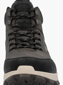 Herren Rieker Herren Schnürstiefel