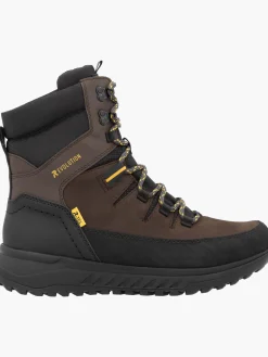 Herren Rieker Herren Schnürstiefel