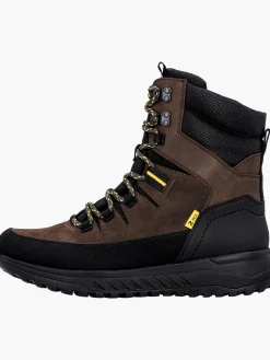 Herren Rieker Herren Schnürstiefel