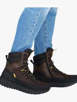 Herren Rieker Herren Schnürstiefel