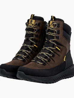 Herren Rieker Herren Schnürstiefel