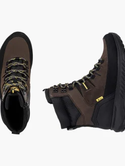 Herren Rieker Herren Schnürstiefel