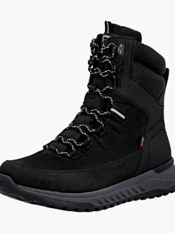 Herren Rieker Herren Schnürstiefel