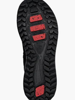 Herren Rieker Herren Schnürstiefel
