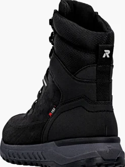 Herren Rieker Herren Schnürstiefel