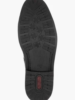 Herren Rieker Herren Schnürstiefel