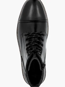 Herren Rieker Herren Schnürstiefel