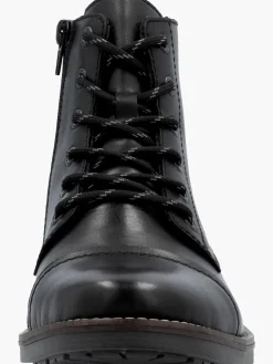 Herren Rieker Herren Schnürstiefel