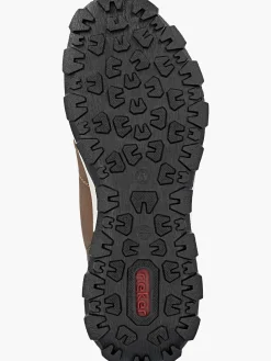Herren Rieker Herren Schnürstiefel