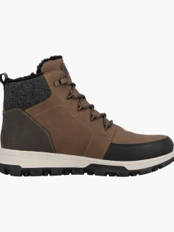 Herren Rieker Herren Schnürstiefel
