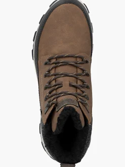 Herren Rieker Herren Schnürstiefel