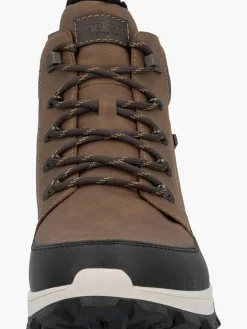 Herren Rieker Herren Schnürstiefel