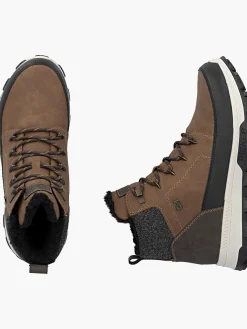 Herren Rieker Herren Schnürstiefel
