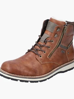 Herren Rieker Herren Schnürstiefel