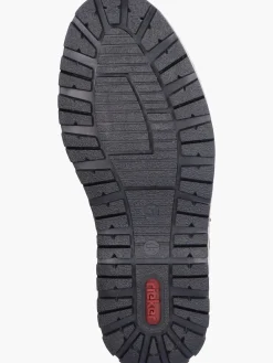Herren Rieker Herren Schnürstiefel