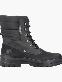Herren Rieker Herren Schnürstiefel