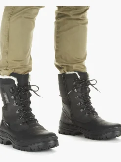 Herren Rieker Herren Schnürstiefel
