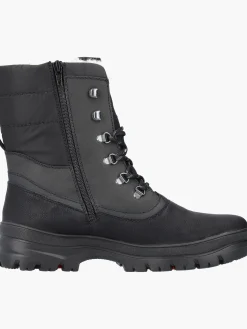 Herren Rieker Herren Schnürstiefel