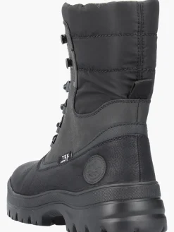 Herren Rieker Herren Schnürstiefel