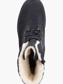 Herren Rieker Herren Schnürstiefel