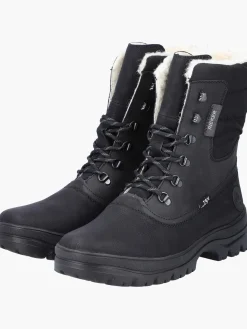 Herren Rieker Herren Schnürstiefel
