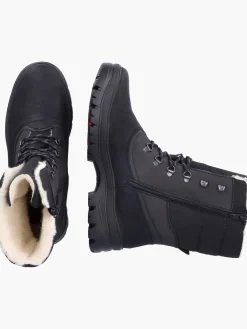 Herren Rieker Herren Schnürstiefel