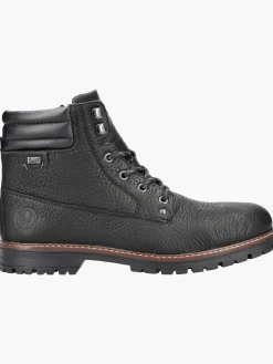 Herren Rieker Herren Schnürstiefel