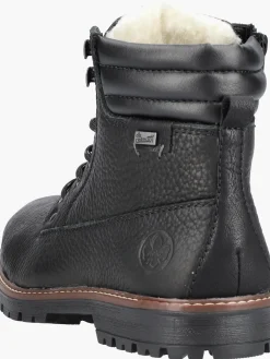 Herren Rieker Herren Schnürstiefel