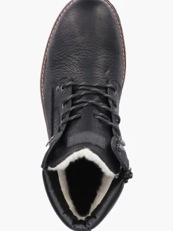 Herren Rieker Herren Schnürstiefel