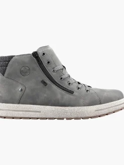 Herren Rieker Herren Schnürstiefel