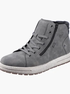 Herren Rieker Herren Schnürstiefel