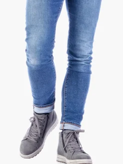 Herren Rieker Herren Schnürstiefel
