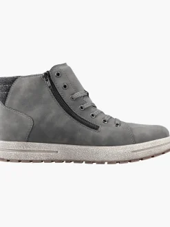 Herren Rieker Herren Schnürstiefel