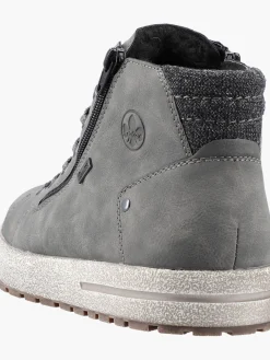 Herren Rieker Herren Schnürstiefel